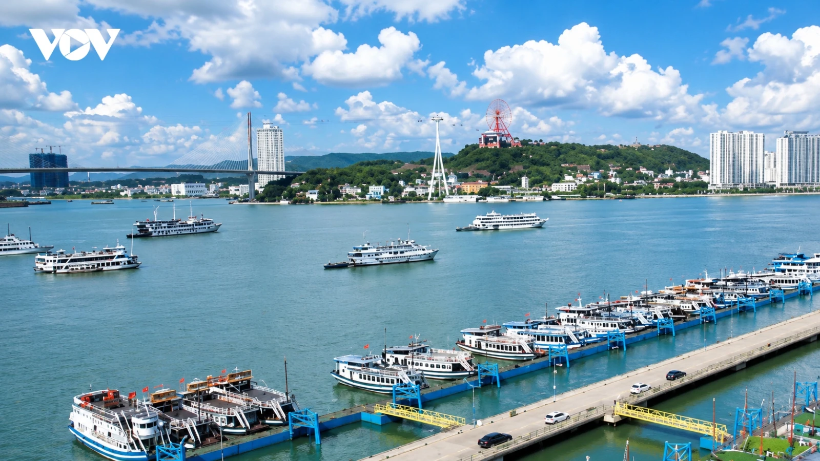 Vietnam removes institutional bottlenecks to unlock blue economy growth